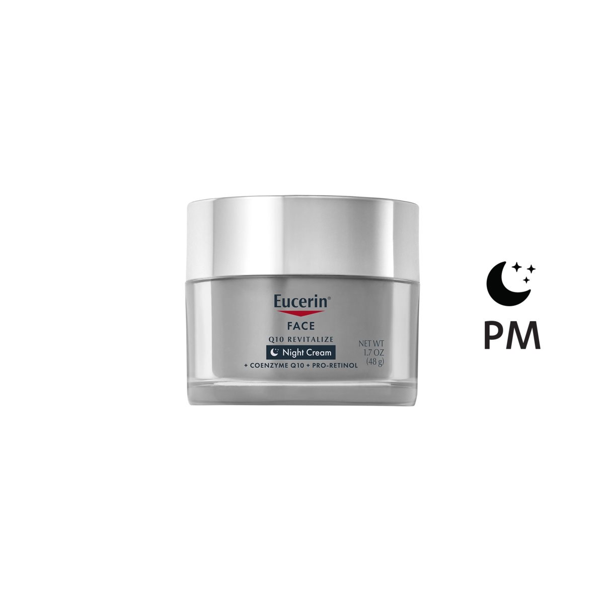 すぐったレディース福袋 Skin Sensitive Anti-Wrinkle Q10 Face Box oz. 1.7 Creme フェイスクリーム